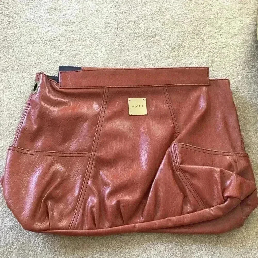 Miche Bags Breanne Clutch Shell